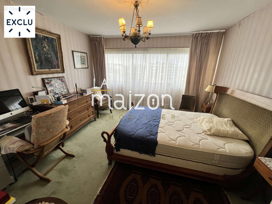 Appartement à SAINT-BRIEUC