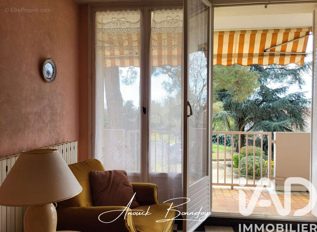 Photo 3 - Appartement à ROMANS-SUR-ISERE