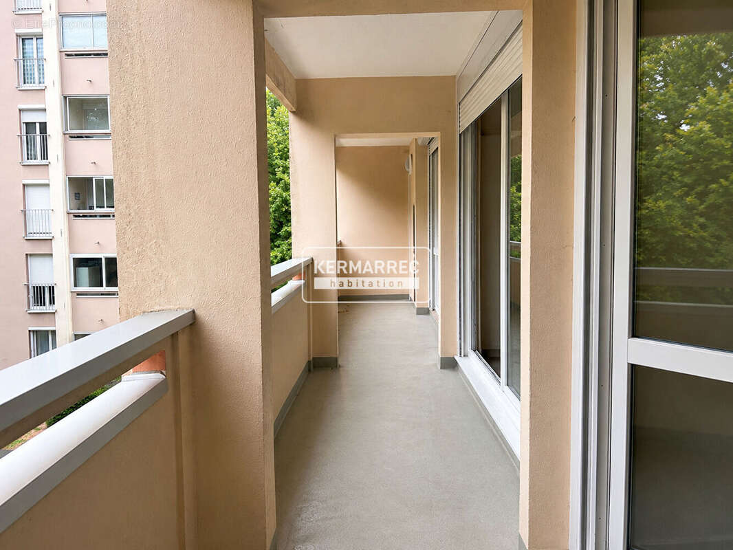SAINT-HERBLAIN  - 3 pièces - 61m² - photo 6