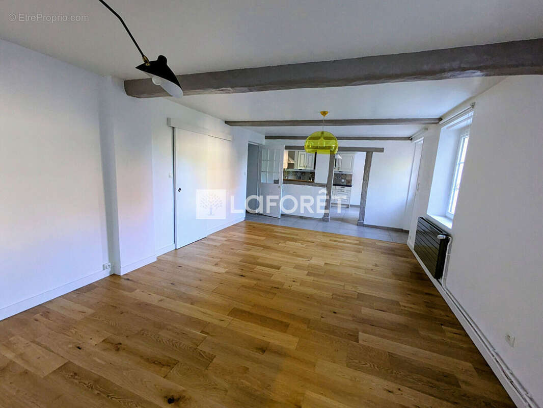 Demeure de prestige Heudreville Sur Eure 12 pièce(s) 305 m2 - photo 3