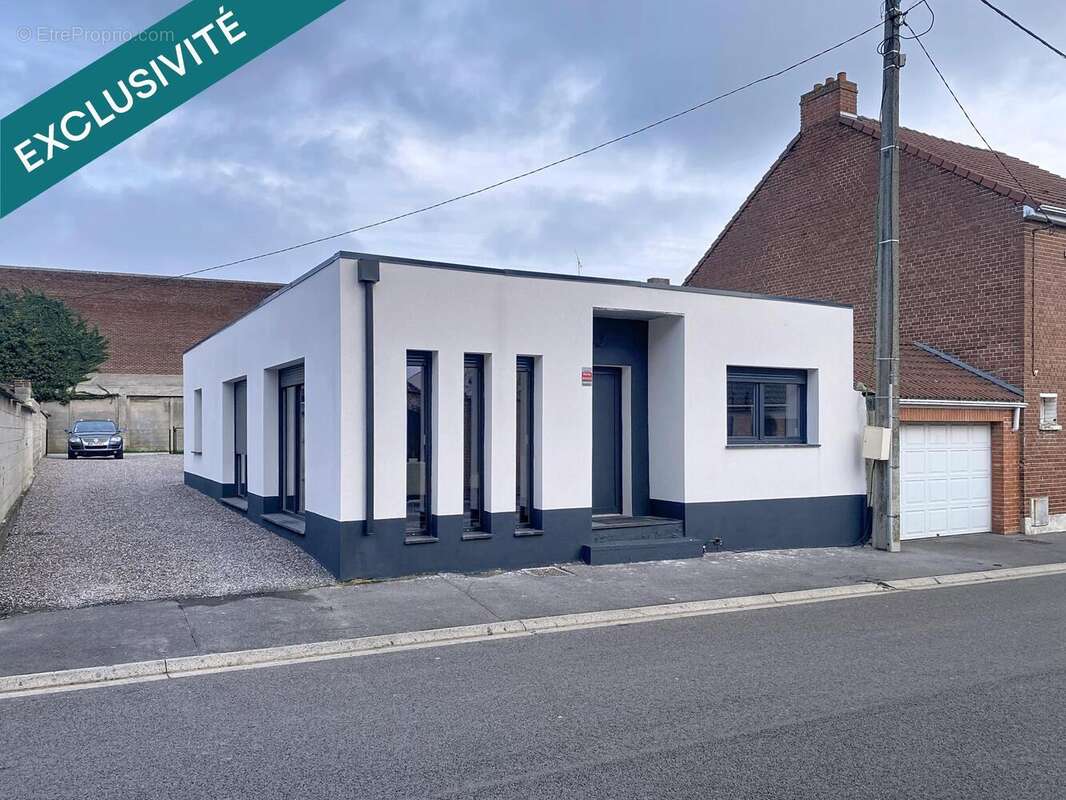 Photo 3 - Maison à LOURCHES