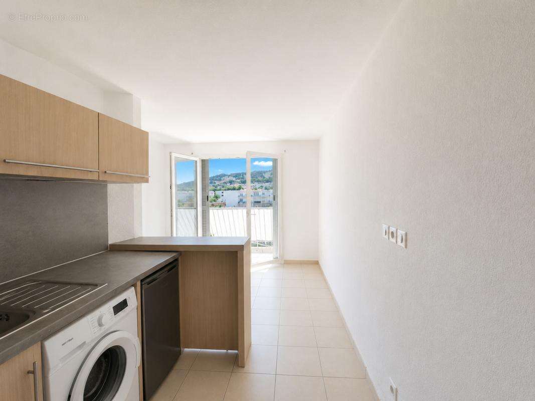 Appartement - photo 3