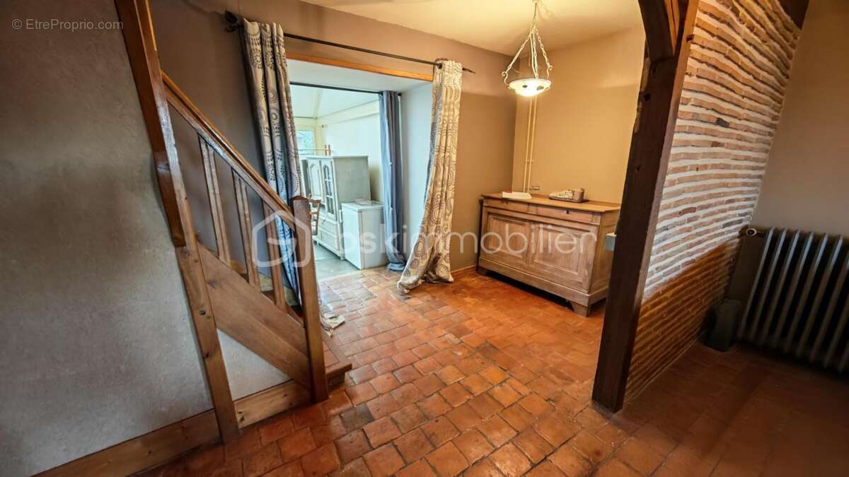 Charmante maison 112 m² à Bazolles - photo 9