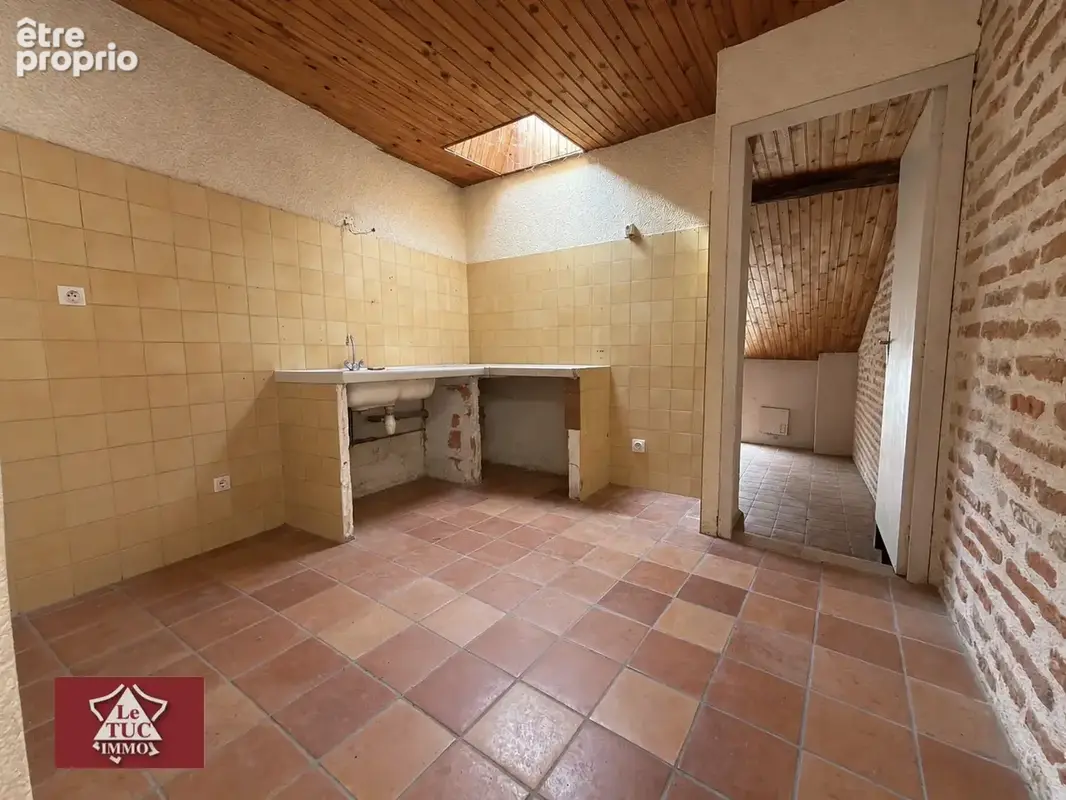 Ensemble immobilier de caractère - photo 16
