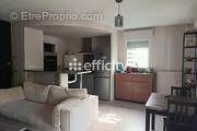 Appartement à CESSON-SEVIGNE