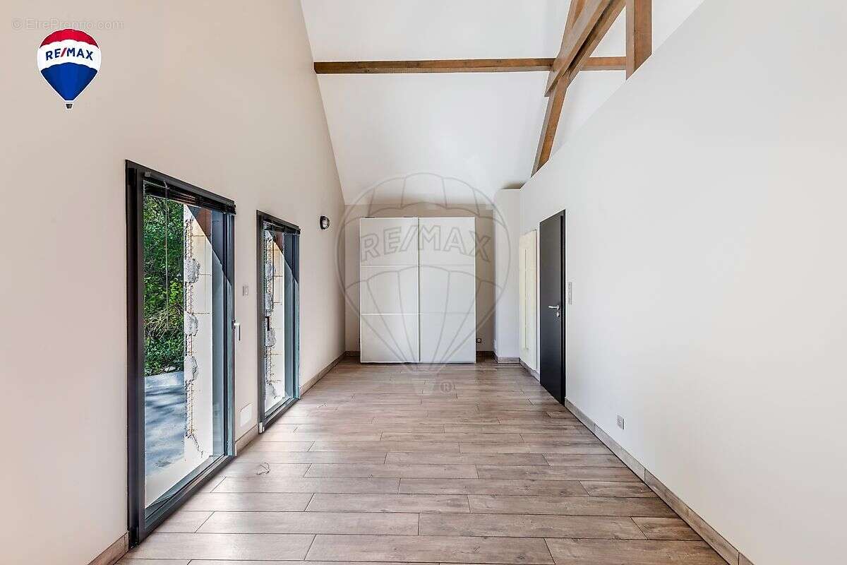 Maison à FLAXLANDEN