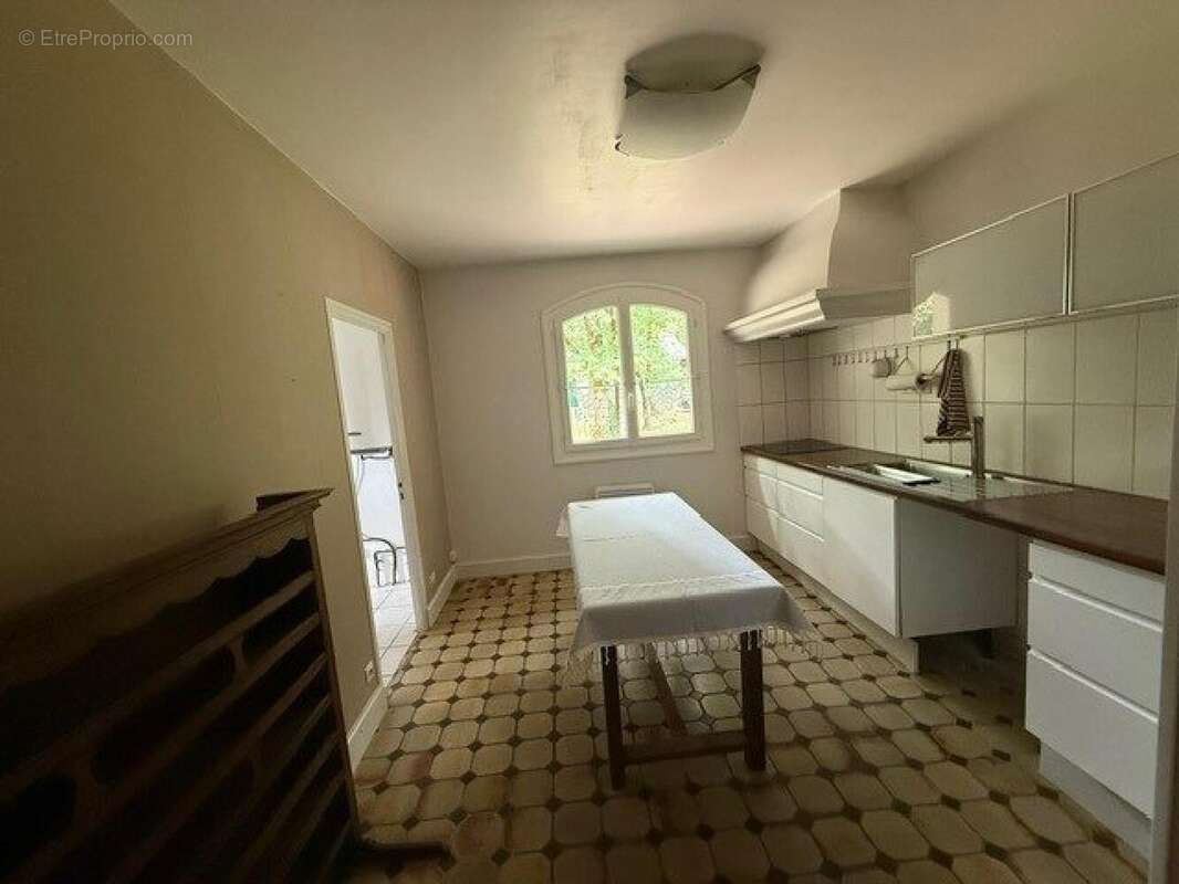 Photo 9 - Maison à BRIE