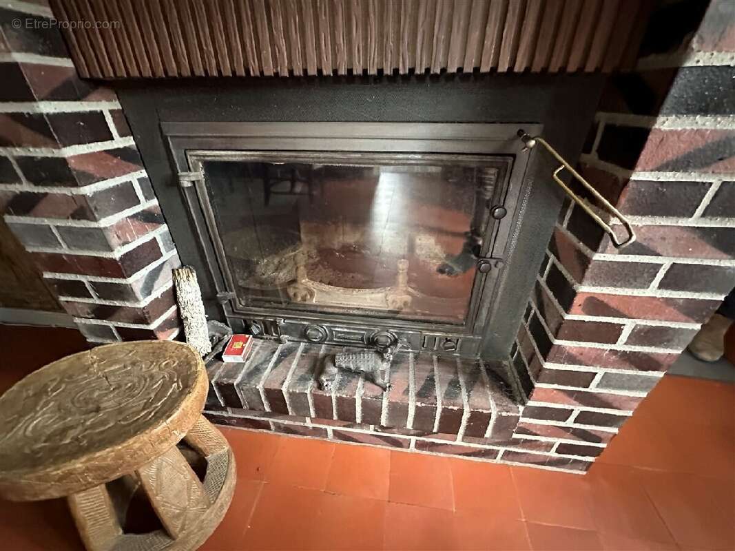 Maison à CHATEAUNEUF-EN-THYMERAIS