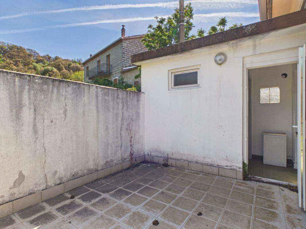A vendre maison authentique sainte marie sicche - photo 16
