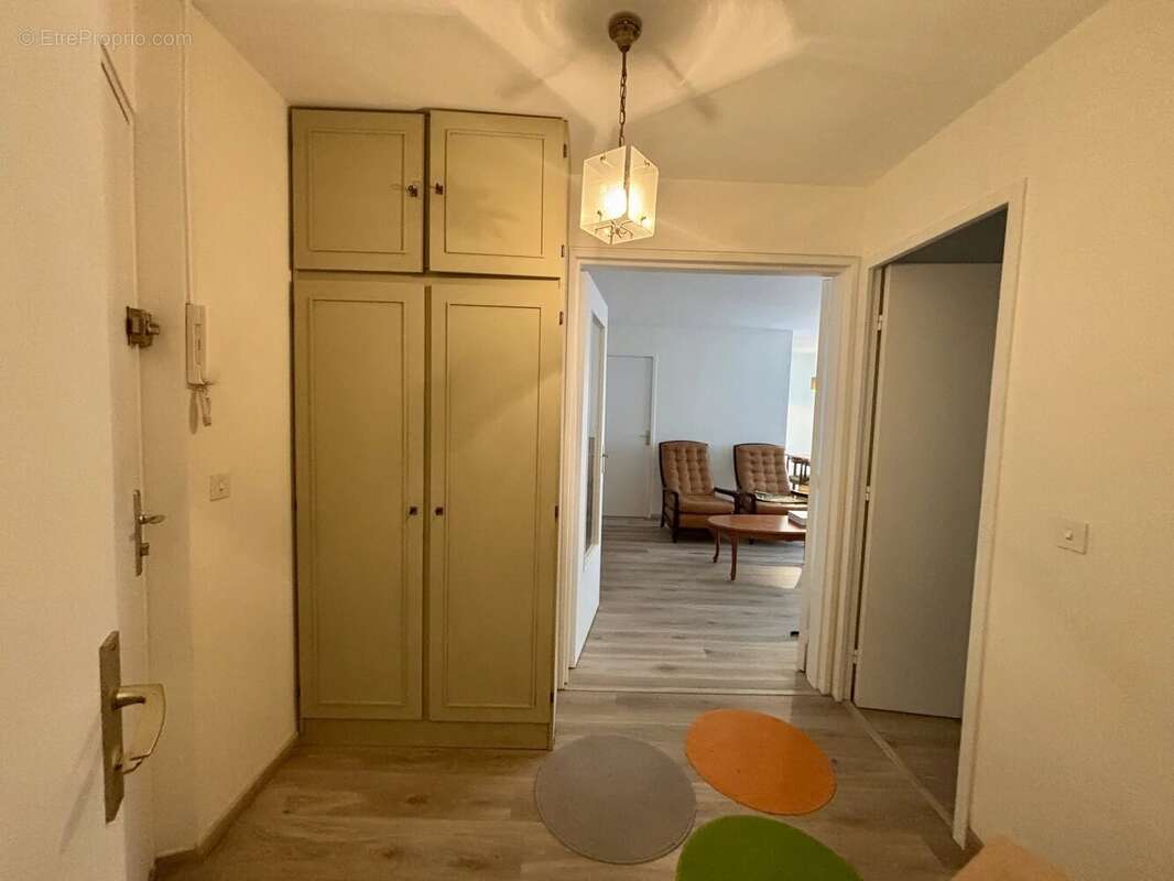 Appartement à ROCQUENCOURT