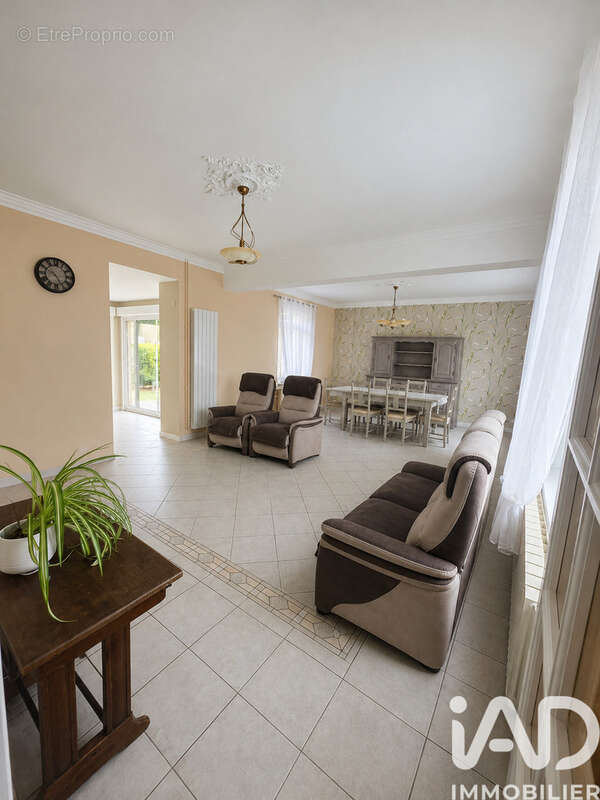 Photo 3 - Maison à PELVES