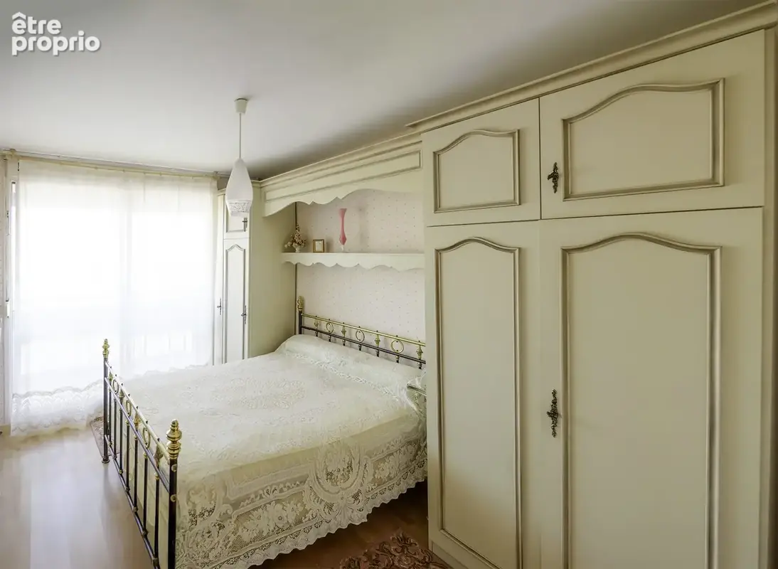 Appartement 101 m² à Dijon  - photo 7
