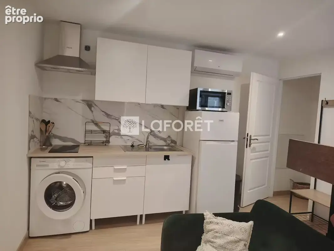 Maison Brantome En Périgord 2 pièces 30 m2 avec parking - photo 6