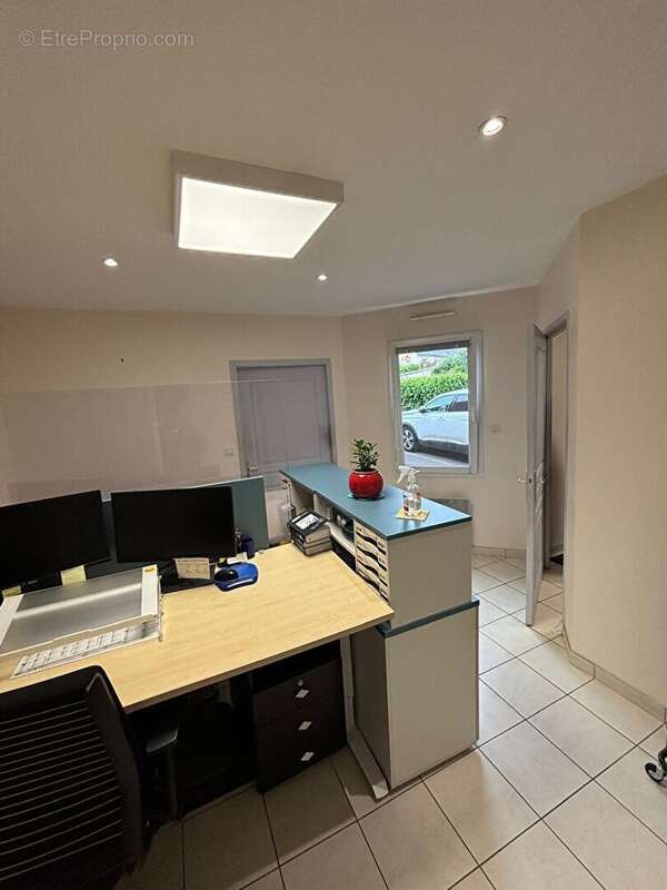 Appartement à MORLAIX