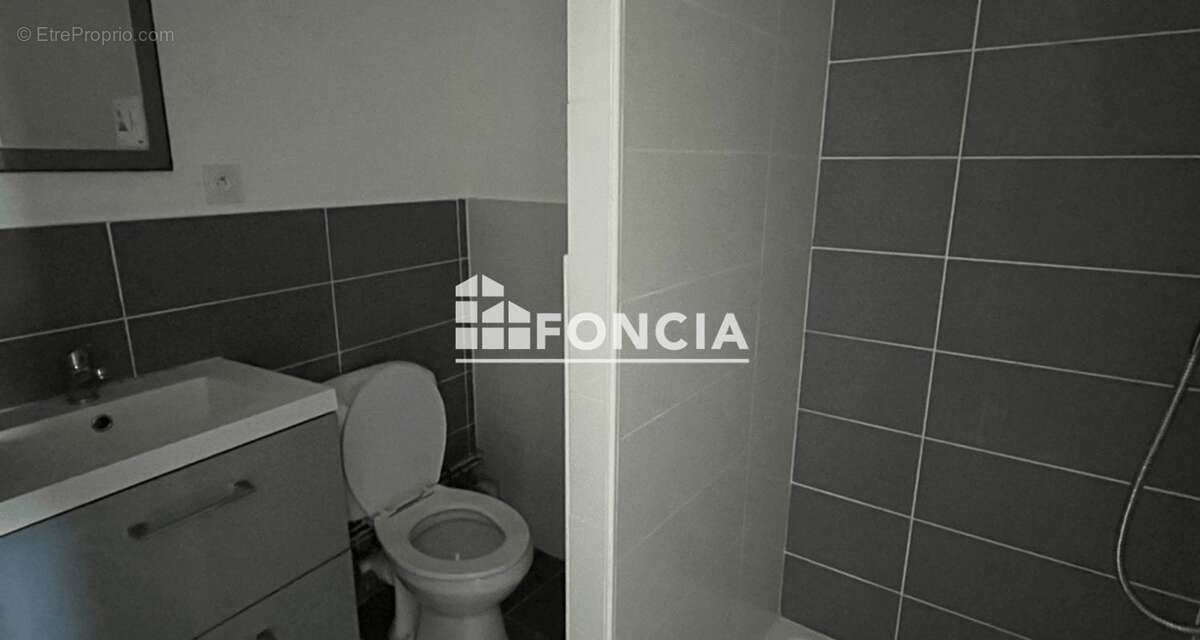 Appartement à QUIMPER