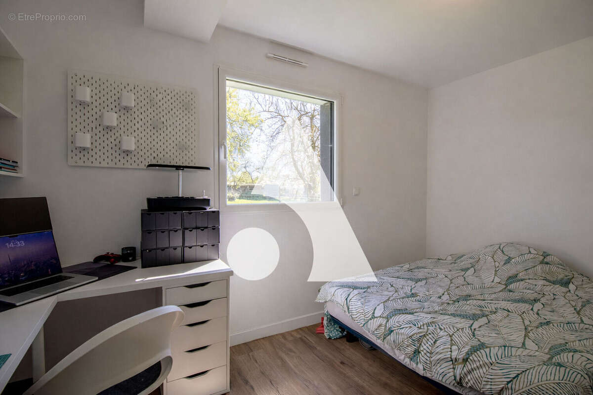 Maison à VALENCIENNES