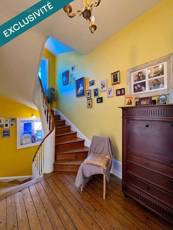 Photo 7 - Maison à CHERBOURG-OCTEVILLE