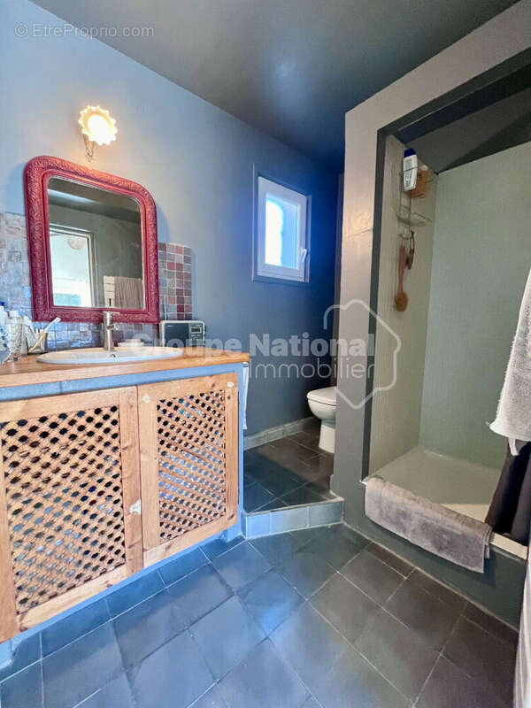 Maison à CARRY-LE-ROUET