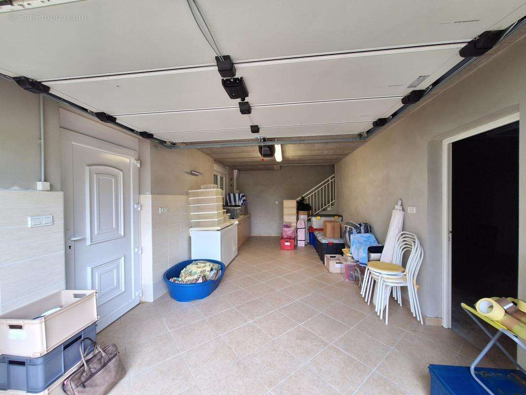 Maison à PLOUIGNEAU