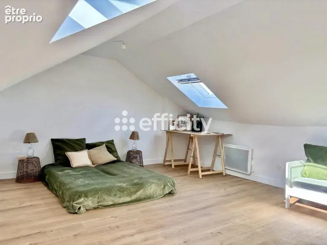 Appartement - photo 12