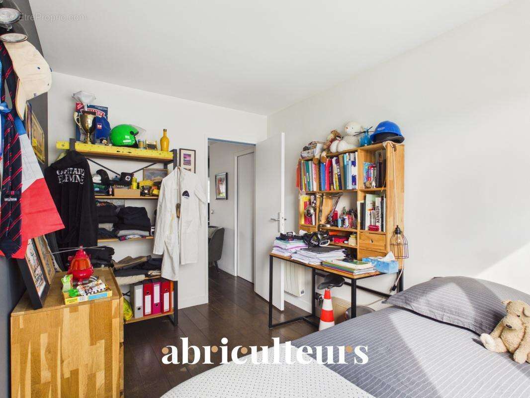 Appartement à SAINT-MANDE