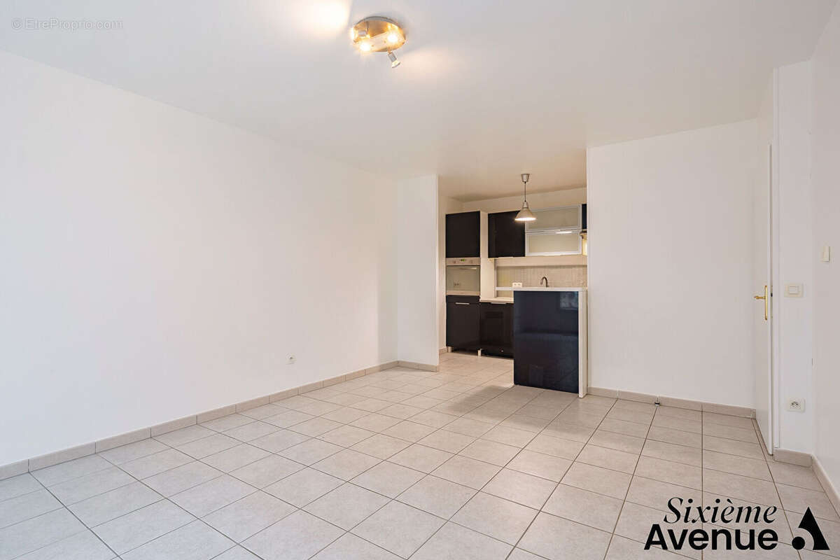 Appartement à BEZONS