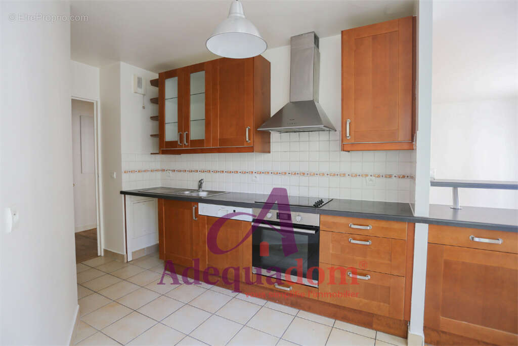 Appartement à BOIS-COLOMBES