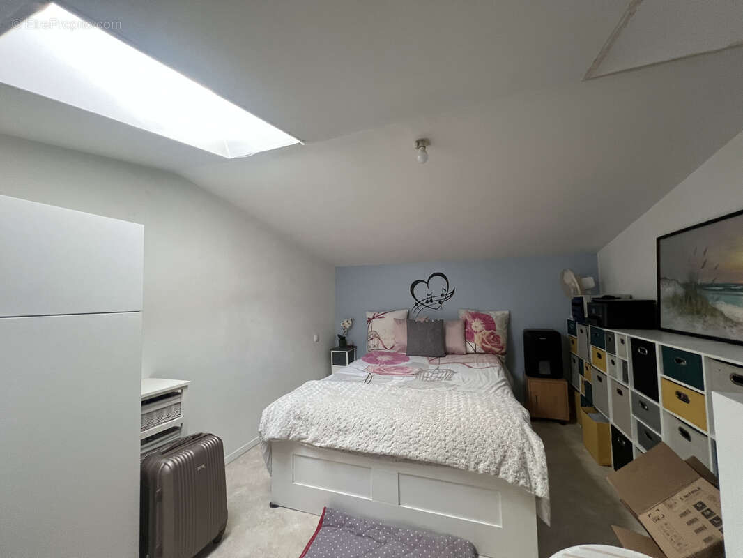 Appartement 46m2 avec jardin privatif - MONTAIGU VENDEE - photo 7