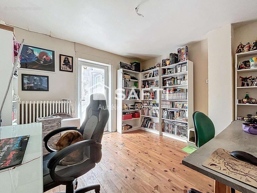 Photo 3 - Maison à LIVERDUN