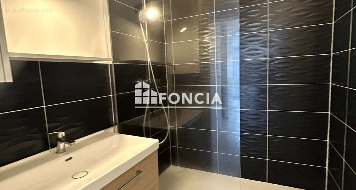 Appartement à SOISSONS