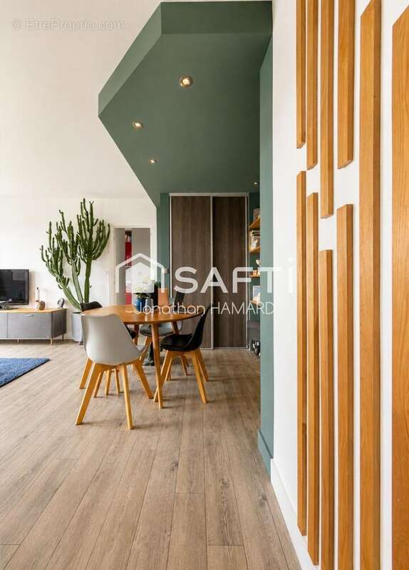 Photo 3 - Appartement à NANTES