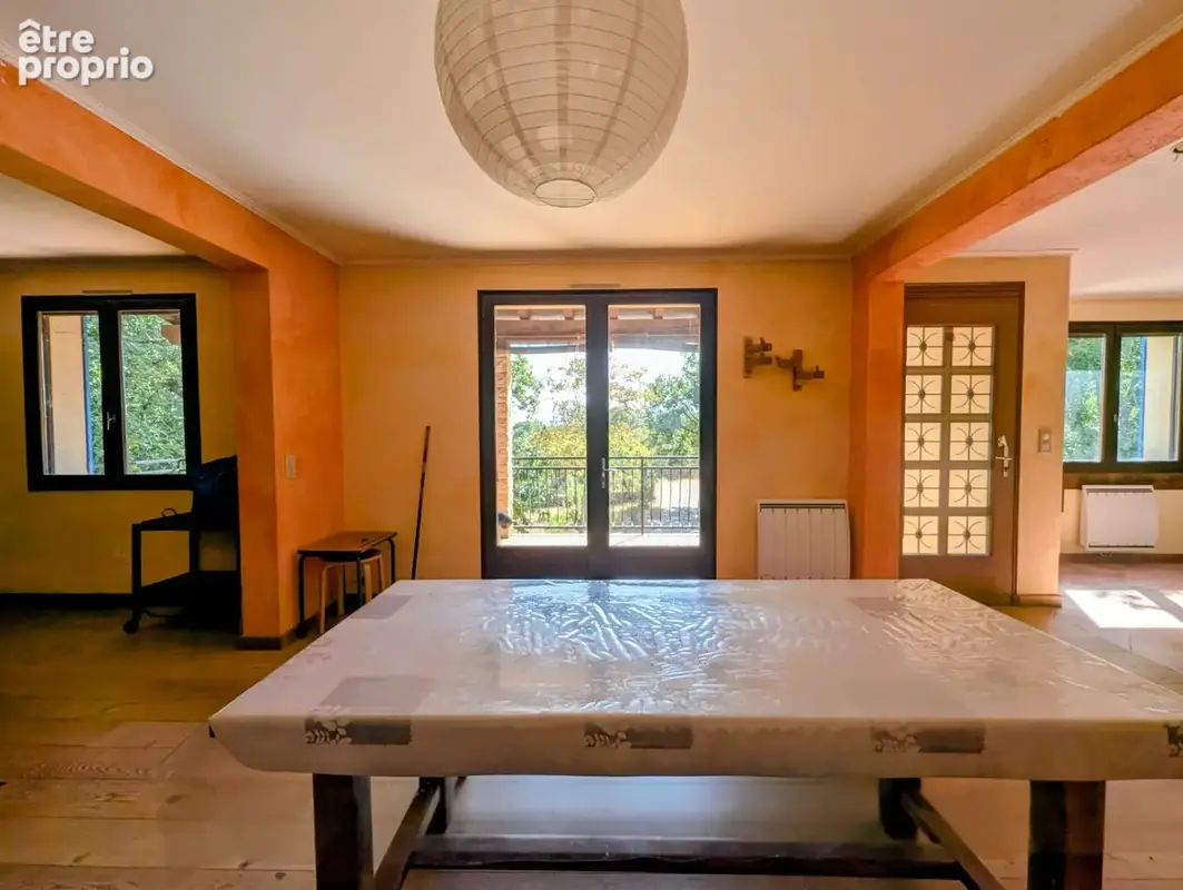Maison à vendre 6 pièces SAINT HIPPOLYTE DU FORT (30) - photo 7