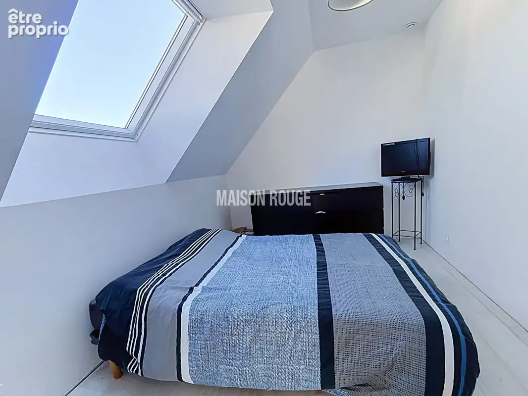 Maison neuve, sans travaux à proximité immédiate du Golfe! - photo 9