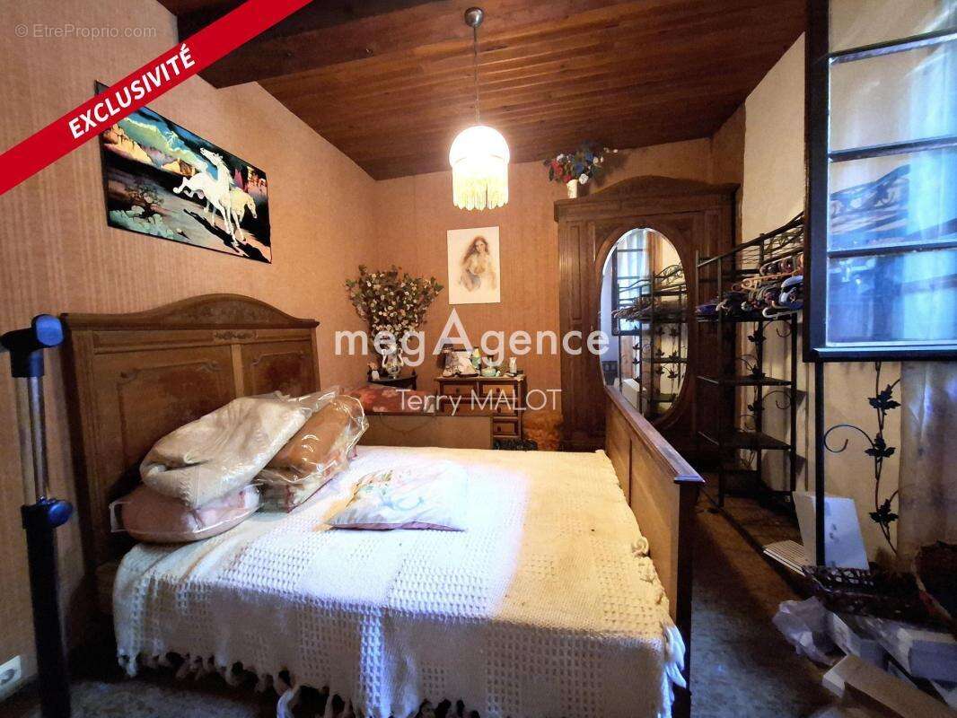 maison avec 4 chambres - photo 10