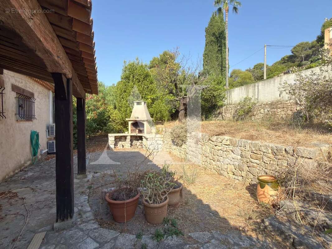 Villa vue mer - photo 12
