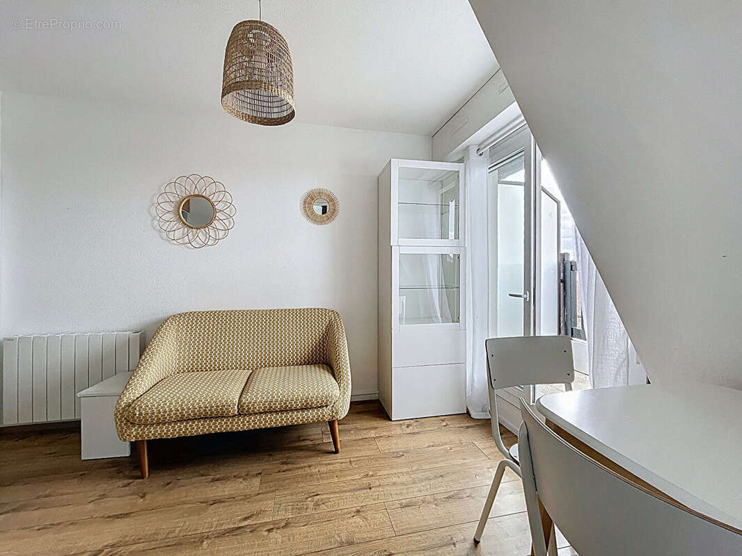 Appartement à VILLERS-SUR-MER