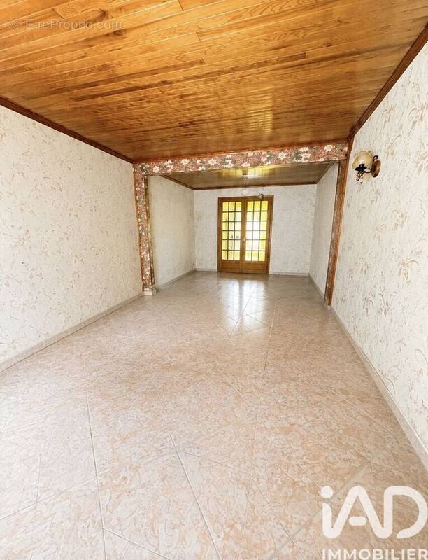 Photo 1 - Maison à DECHY