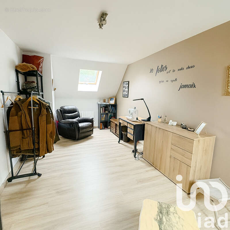 Photo 6 - Maison à PREURES