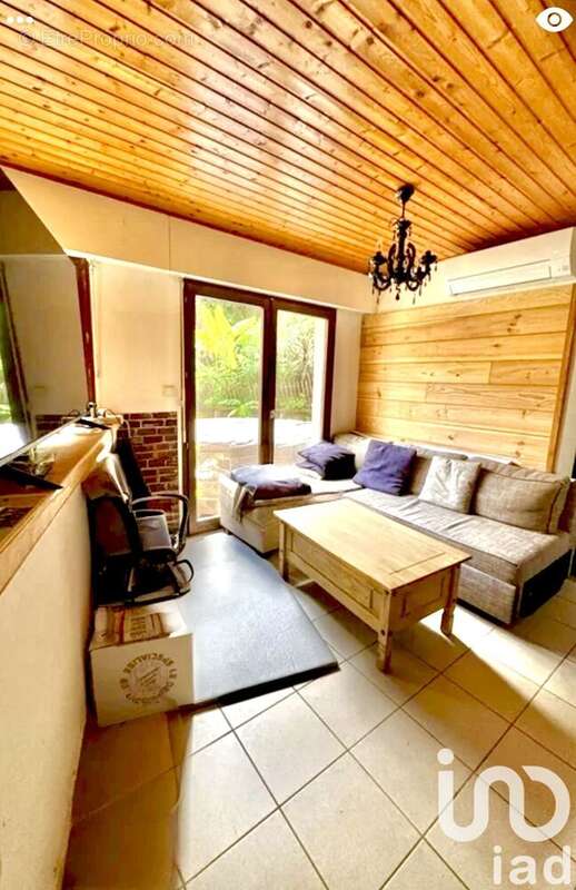 Photo 3 - Appartement à LACANAU