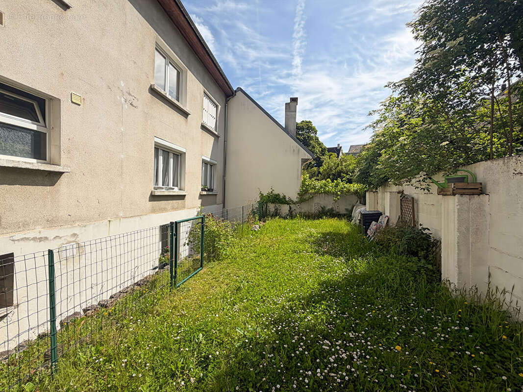 Appartement à PALAISEAU