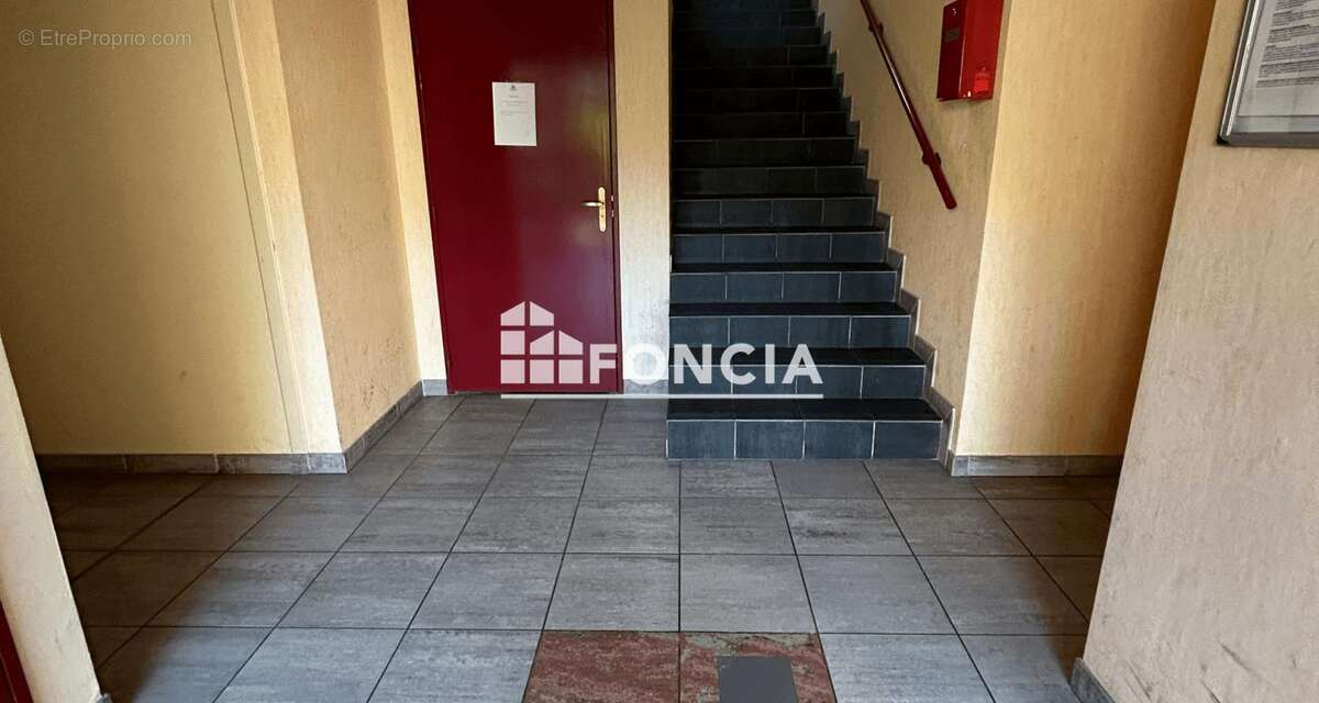 Appartement à MONTAUBAN