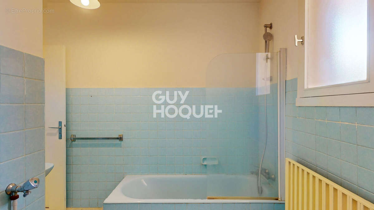 Appartement à CHAMBERY