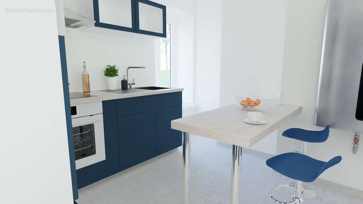 Appartement à NARBONNE