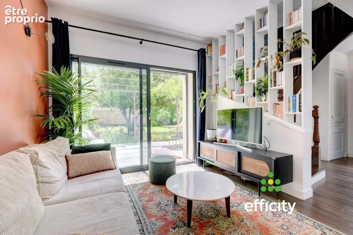 Maison 82 m² à Oullins  - photo 5