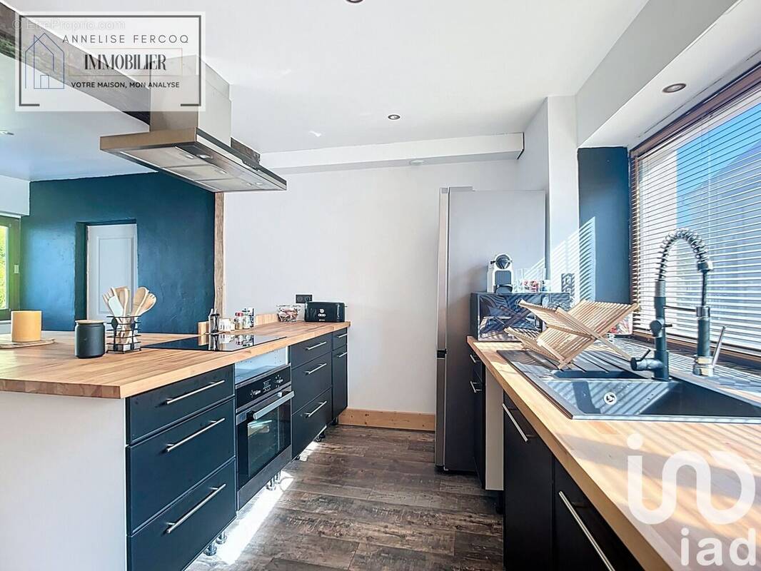 Photo 1 - Maison à MARZY