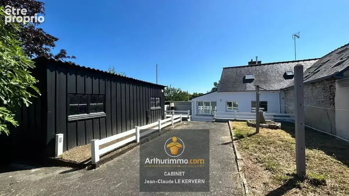 Vente Maison Binic-etables-sur-mer(22680) 286 400ï¿œ - photo 7
