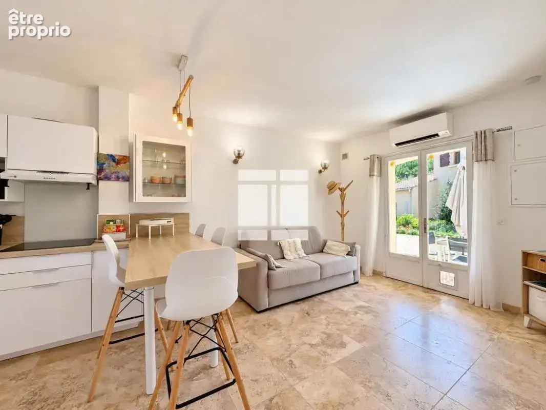 Appartement à ALBITRECCIA