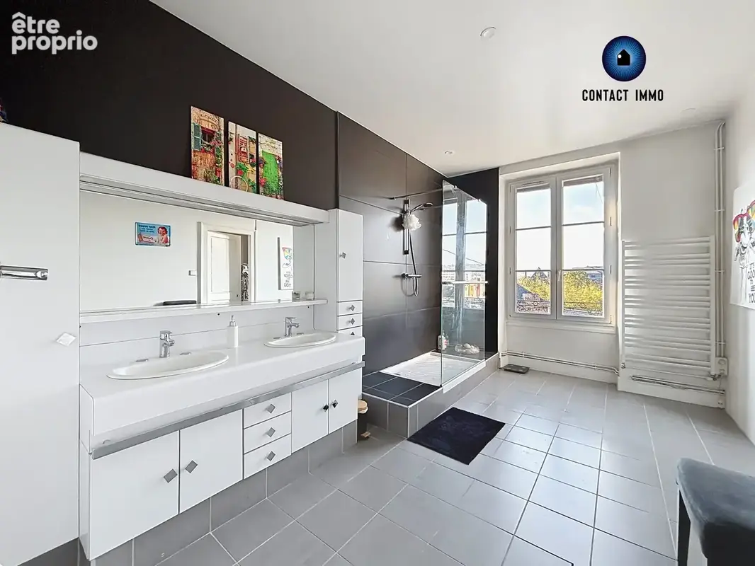 Appartement 5 pièces 118 m² à vendre à Brive-La-Gaillarde (19100) - photo 8