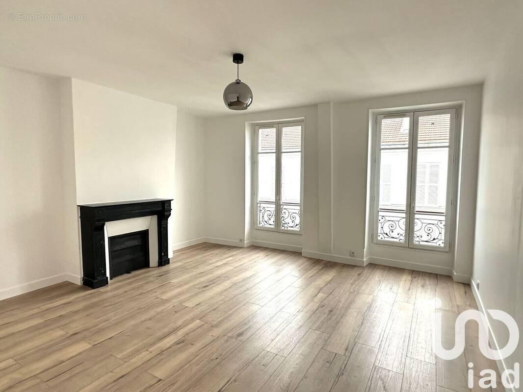 Photo 1 - Appartement à VINCENNES