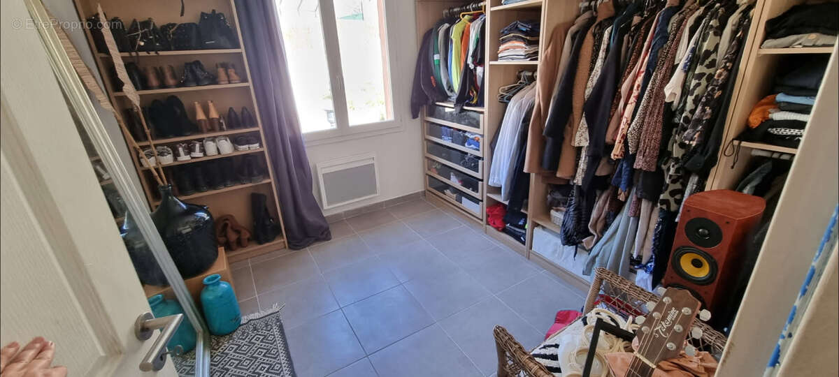 Maison à MONTFORT-SUR-ARGENS